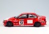NuNu PN24007 BMW 320i E46 DTCC 2001 Winner 1/24